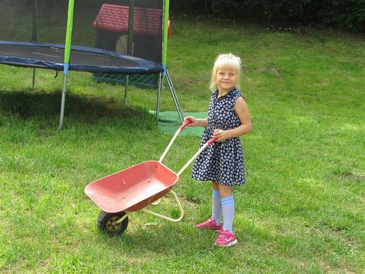 Grafika #21: Wakacyjne zabawy