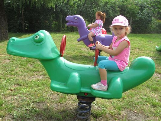 Grafika #22: Wakacyjne zabawy