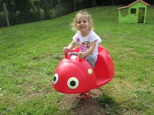 Grafika #24: Wakacyjne zabawy