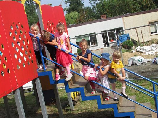 Grafika #27: Wakacyjne zabawy