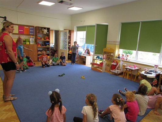 Grafika #40: Wakacyjne zabawy