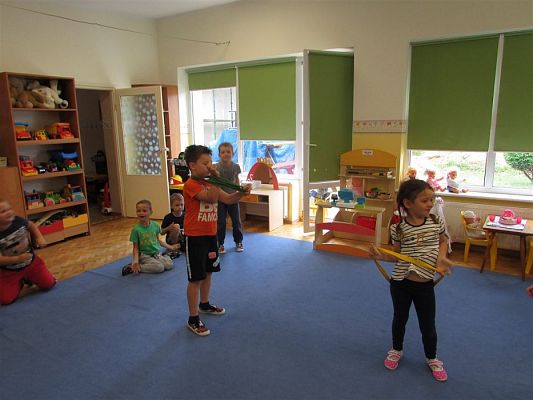 Grafika #43: Wakacyjne zabawy