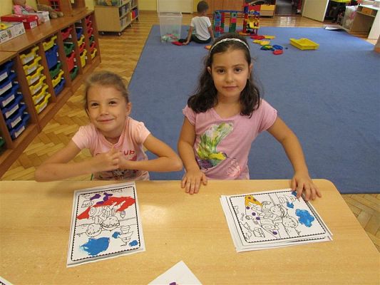 Grafika #52: Wakacyjne zabawy