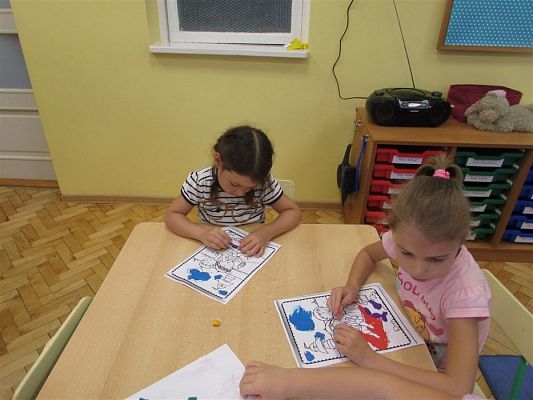 Grafika #53: Wakacyjne zabawy