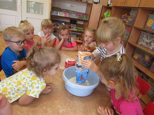 Grafika #56: Wakacyjne zabawy