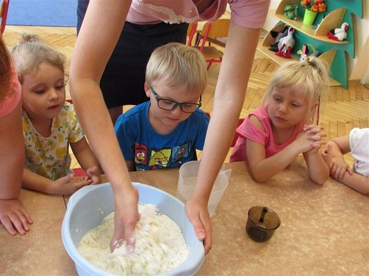 Grafika #61: Wakacyjne zabawy