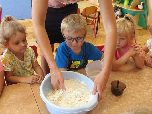 Grafika #62: Wakacyjne zabawy