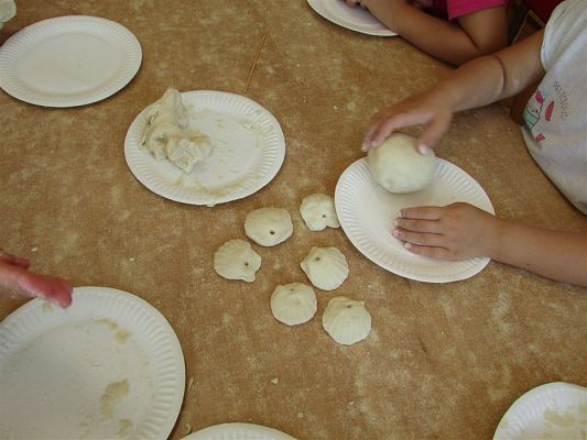 Grafika #66: Wakacyjne zabawy