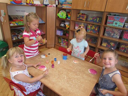 Grafika #68: Wakacyjne zabawy