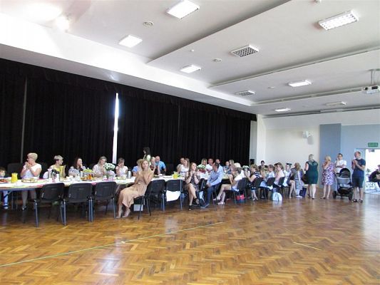 Grafika #24: 18.06.2019 Pożegnanie Absolwentów Przedszkola 2018/2019 cz.II