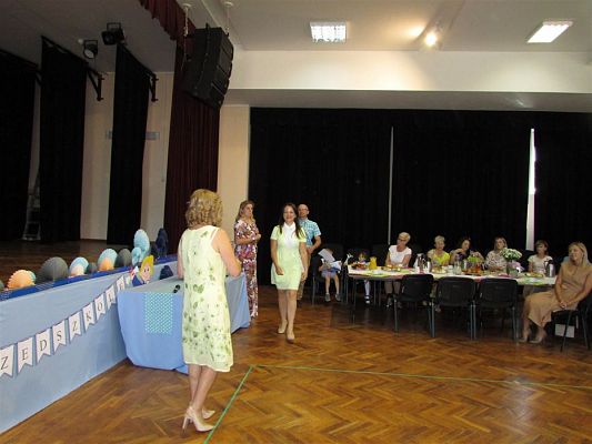 Grafika #25: 18.06.2019 Pożegnanie Absolwentów Przedszkola 2018/2019 cz.II