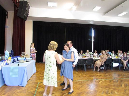 Grafika #26: 18.06.2019 Pożegnanie Absolwentów Przedszkola 2018/2019 cz.II