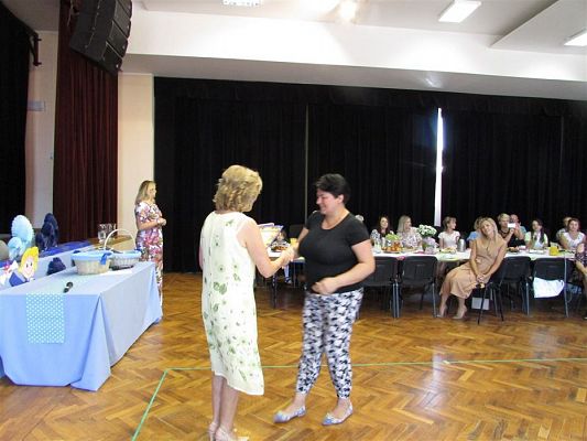 Grafika #28: 18.06.2019 Pożegnanie Absolwentów Przedszkola 2018/2019 cz.II