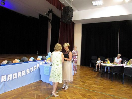 Grafika #30: 18.06.2019 Pożegnanie Absolwentów Przedszkola 2018/2019 cz.II