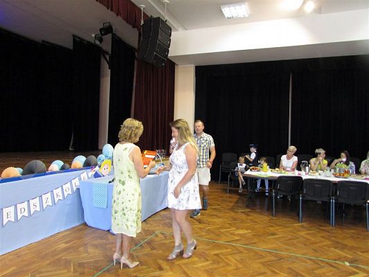 Grafika #31: 18.06.2019 Pożegnanie Absolwentów Przedszkola 2018/2019 cz.II