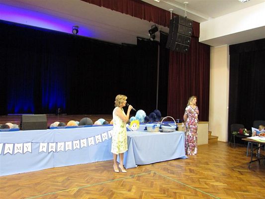 Grafika #35: 18.06.2019 Pożegnanie Absolwentów Przedszkola 2018/2019 cz.II