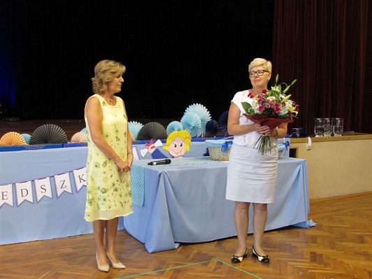 Grafika #36: 18.06.2019 Pożegnanie Absolwentów Przedszkola 2018/2019 cz.II