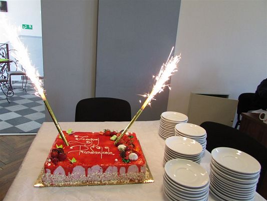 Grafika #45: 18.06.2019 Pożegnanie Absolwentów Przedszkola 2018/2019 cz.II