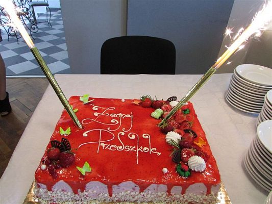 Grafika #46: 18.06.2019 Pożegnanie Absolwentów Przedszkola 2018/2019 cz.II