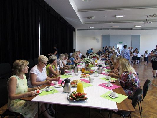 Grafika #52: 18.06.2019 Pożegnanie Absolwentów Przedszkola 2018/2019 cz.II