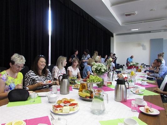 Grafika #53: 18.06.2019 Pożegnanie Absolwentów Przedszkola 2018/2019 cz.II