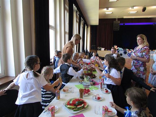 Grafika #56: 18.06.2019 Pożegnanie Absolwentów Przedszkola 2018/2019 cz.II