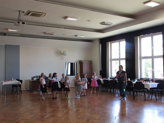 Grafika #68: 18.06.2019 Pożegnanie Absolwentów Przedszkola 2018/2019 cz.II