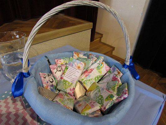 Grafika #1: 18.06.2019 Pożegnanie Absolwentów Przedszkola 2018/2019 cz.I