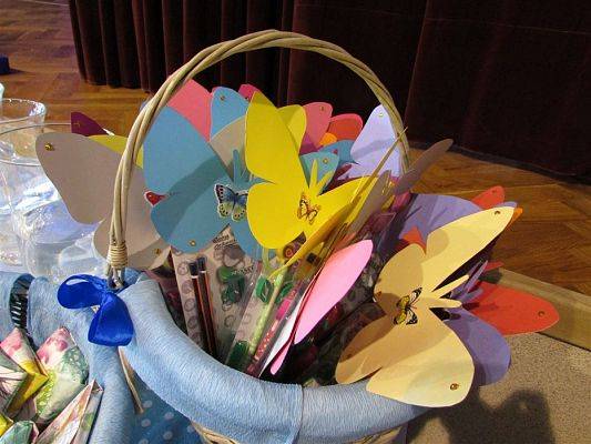 Grafika #3: 18.06.2019 Pożegnanie Absolwentów Przedszkola 2018/2019 cz.I