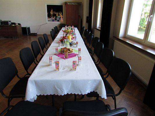 Grafika #7: 18.06.2019 Pożegnanie Absolwentów Przedszkola 2018/2019 cz.I