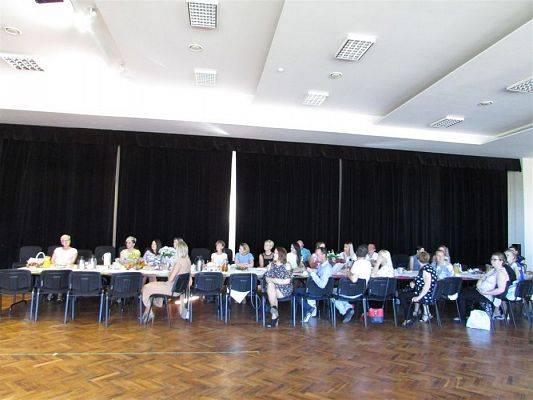 Grafika #10: 18.06.2019 Pożegnanie Absolwentów Przedszkola 2018/2019 cz.I