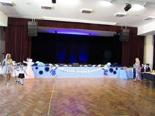 Grafika #13: 18.06.2019 Pożegnanie Absolwentów Przedszkola 2018/2019 cz.I