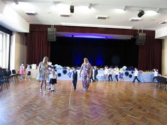 Grafika #14: 18.06.2019 Pożegnanie Absolwentów Przedszkola 2018/2019 cz.I