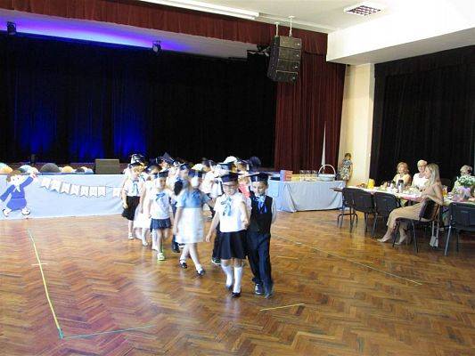 Grafika #17: 18.06.2019 Pożegnanie Absolwentów Przedszkola 2018/2019 cz.I