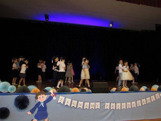 Grafika #42: 18.06.2019 Pożegnanie Absolwentów Przedszkola 2018/2019 cz.I