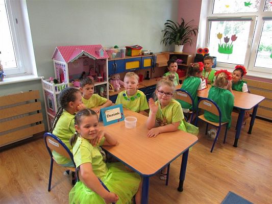 Grafika #1: 06.06.2019 Gminny Turniej Wiedzy Ekologicznej