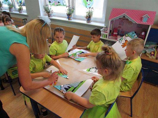 Grafika #5: 06.06.2019 Gminny Turniej Wiedzy Ekologicznej