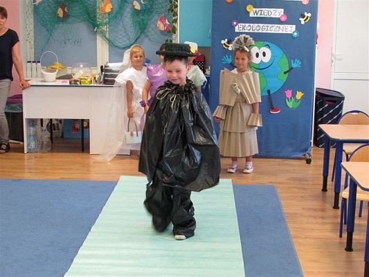 Grafika #19: 06.06.2019 Gminny Turniej Wiedzy Ekologicznej