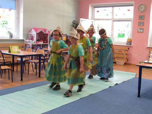 Grafika #25: 06.06.2019 Gminny Turniej Wiedzy Ekologicznej