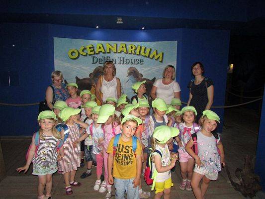 Grafika #4: 05.06.2019 Wycieczka do Łeby cz.II