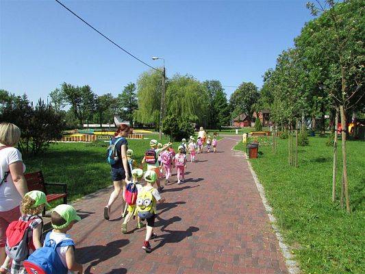 Grafika #12: 05.06.2019 Wycieczka do Łeby cz.II