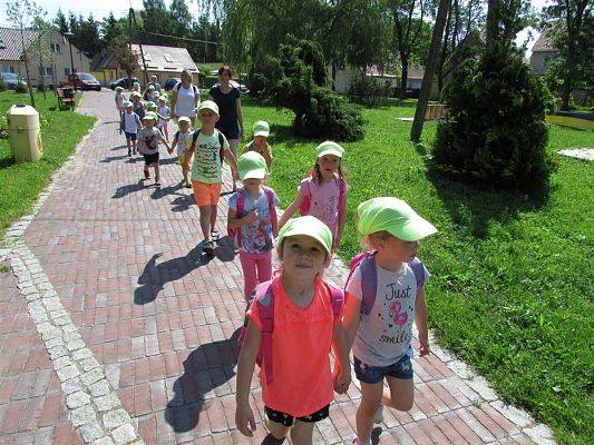 Grafika #14: 05.06.2019 Wycieczka do Łeby cz.II