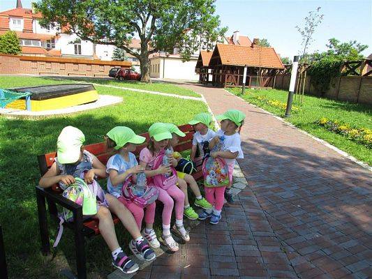 Grafika #15: 05.06.2019 Wycieczka do Łeby cz.II