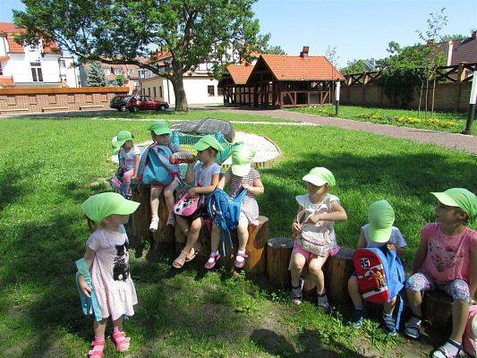 Grafika #16: 05.06.2019 Wycieczka do Łeby cz.II