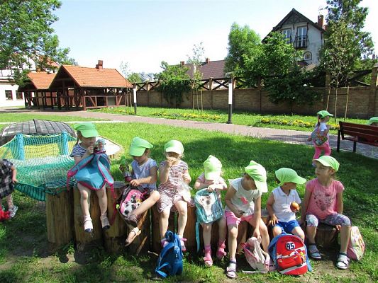 Grafika #17: 05.06.2019 Wycieczka do Łeby cz.II