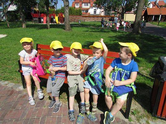 Grafika #19: 05.06.2019 Wycieczka do Łeby cz.II