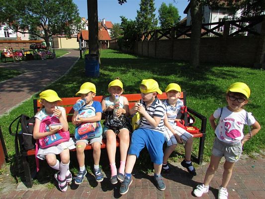 Grafika #20: 05.06.2019 Wycieczka do Łeby cz.II