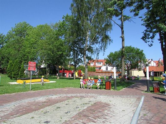 Grafika #22: 05.06.2019 Wycieczka do Łeby cz.II