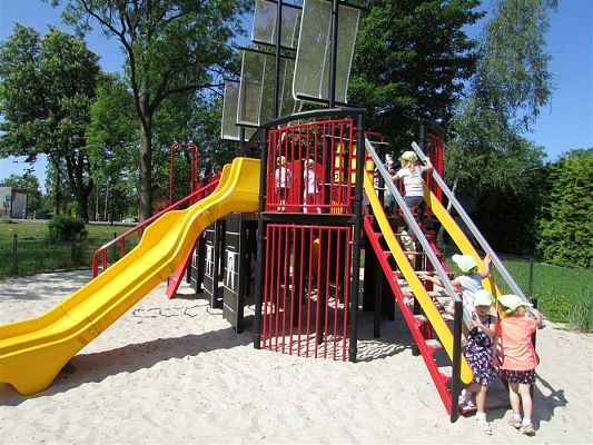 Grafika #23: 05.06.2019 Wycieczka do Łeby cz.II