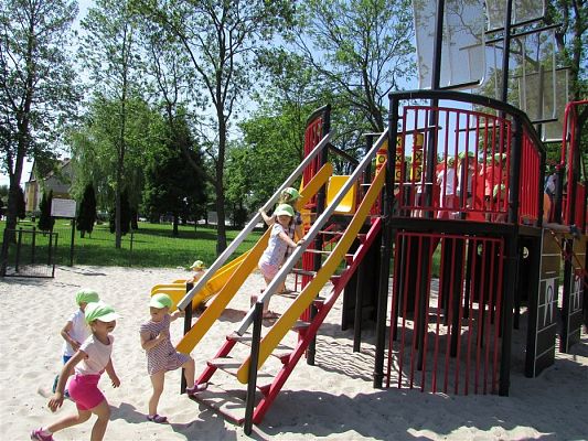 Grafika #24: 05.06.2019 Wycieczka do Łeby cz.II